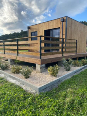 Le chalet du hameau